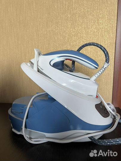 Парогенератор tefal