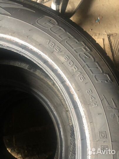 Cordiant Comfort 2 195/60 R15