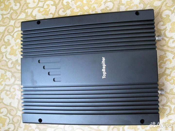 Усилитель Top Repiter TR-900-1800-2100-30dBm