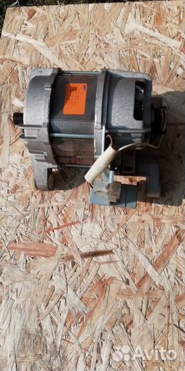 Электродвигатель стиральной машины Bosch Maxx