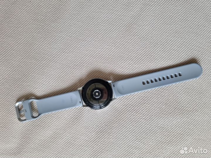 Samsung galaxy watch active 2 40 мм