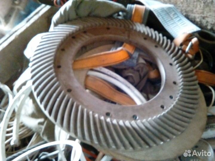 Урб 3А3 Запчасти ба 15