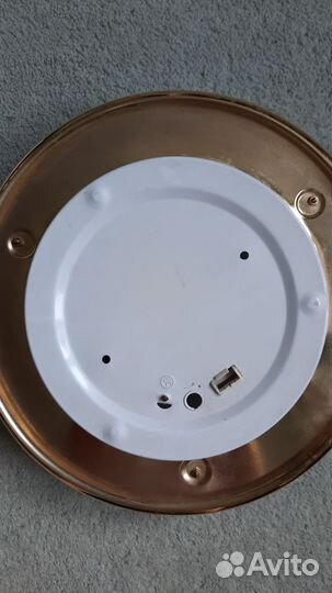 Светильник настенно-потолочный