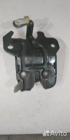 Замок багажника киа спектра kia spektra