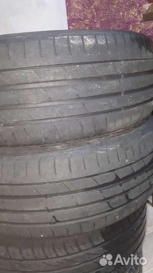 Barum Bravuris 195/55 R16