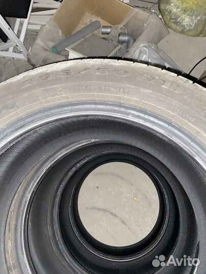 Pirelli Powergy 225/50 R17 98Y