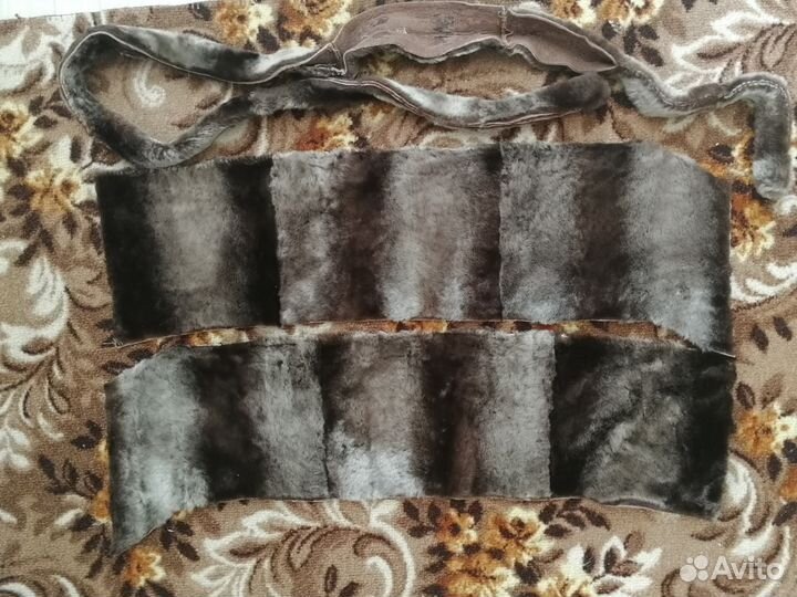 Шкурки для поделок