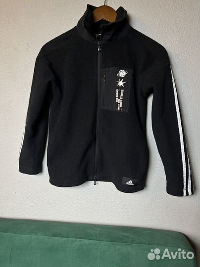 Кофта adidas UK 9-10