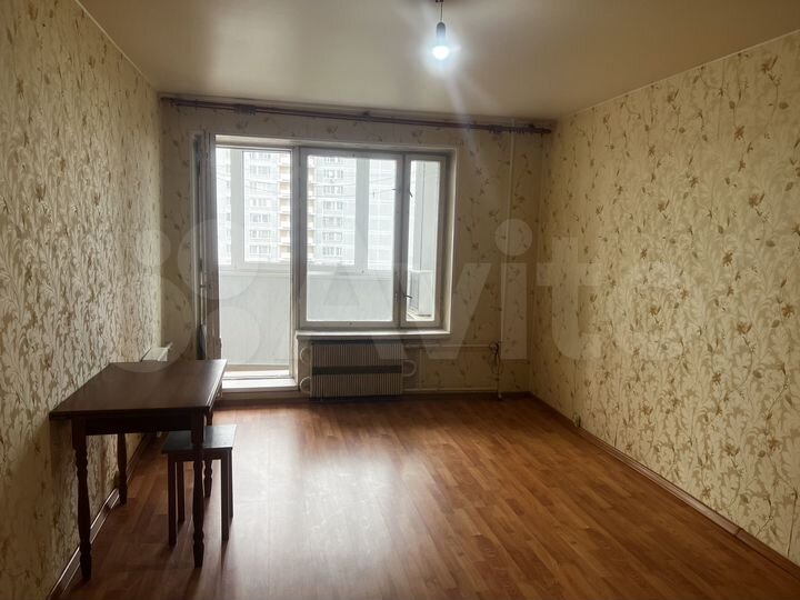 2-к. квартира, 48 м², 9/9 эт.