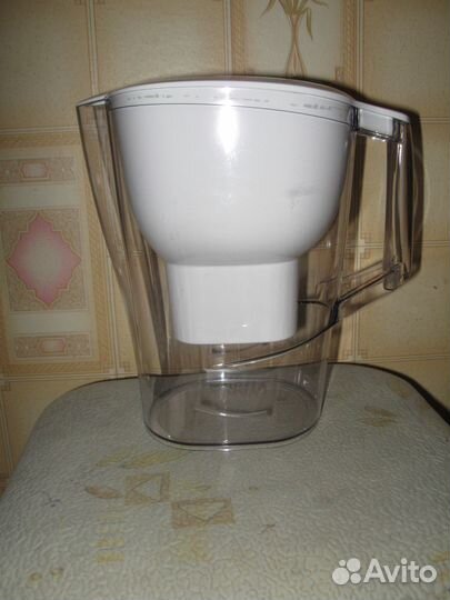 Кувшин-фильтр Brita