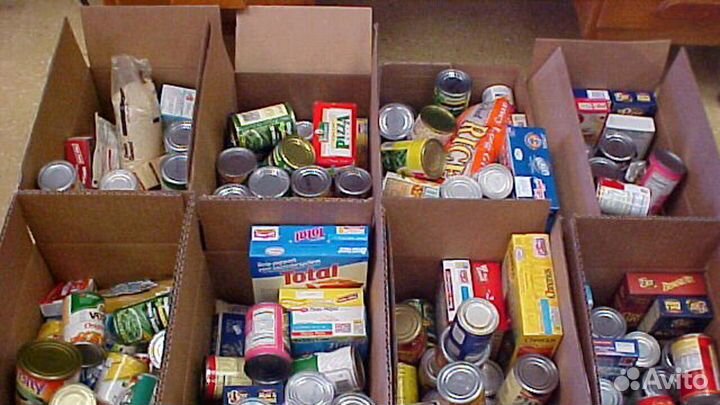 Подработка в Свободное время. Сборщик заказов