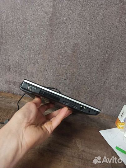 Lenovo thinkpad edge e120