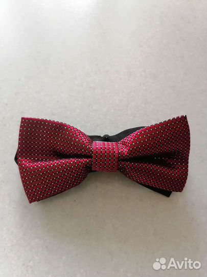 Галстук - бабочка