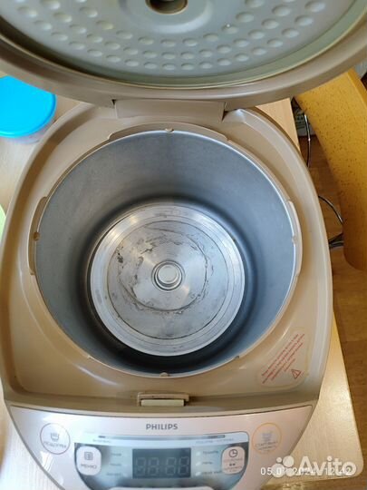 Мультиварка Philips HD3067