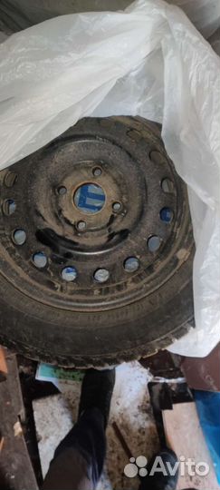 Колёса r14 4-100