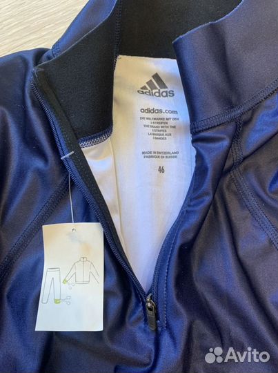 Лыжный комбинезон adidas