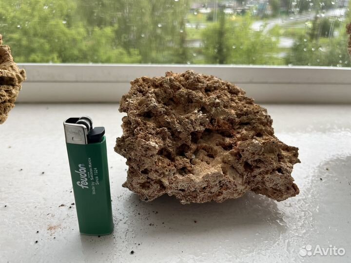 Камни в аквариум