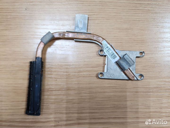 Lenovo G560E Трубка охлаждения CPU at0ir0010m01