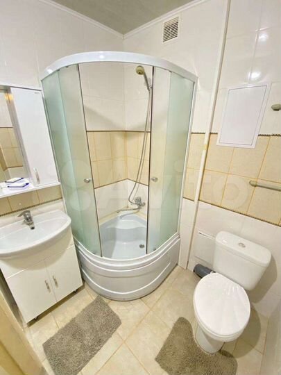 1-к. квартира, 36 м², 5/5 эт.