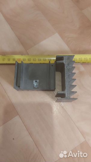 Радиаторы для охлаждения радиоэлементов