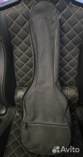 Укулеле сопрано