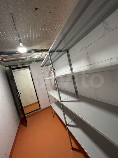 Гараж, 10 м²