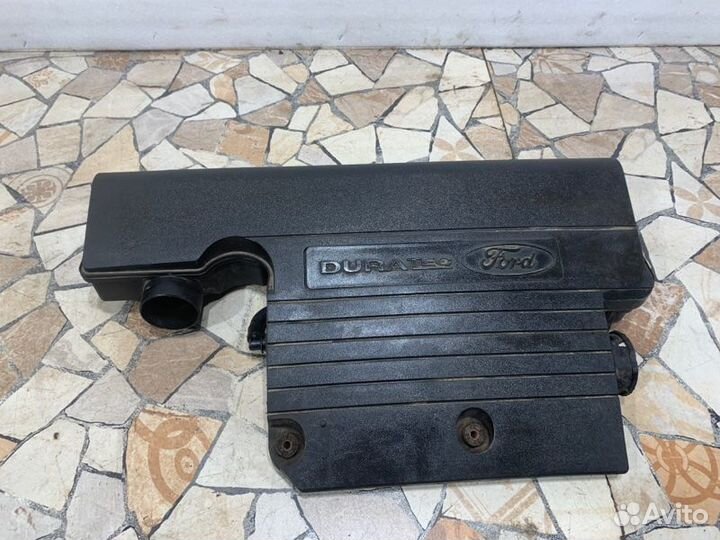 Корпус воздушного фильтра Ford Fusion хэтчбэк 1.4