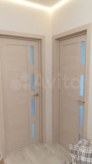 3-к. квартира, 69 м², 3/4 эт.