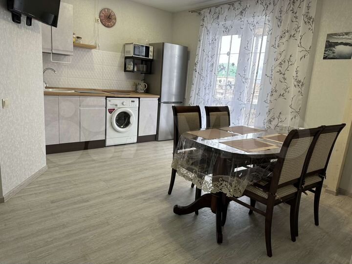 Дом 60 м² на участке 5 сот.