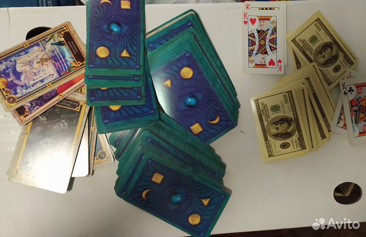 Настольные игры