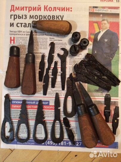 Отвертки для ак74, ппш