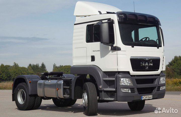 Водитель категории 