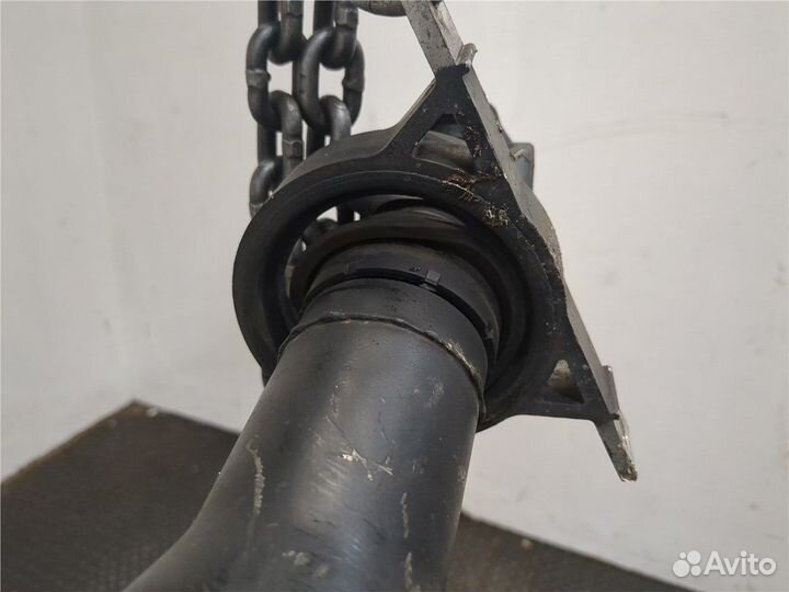 Кардан BMW 5 E60, 2005