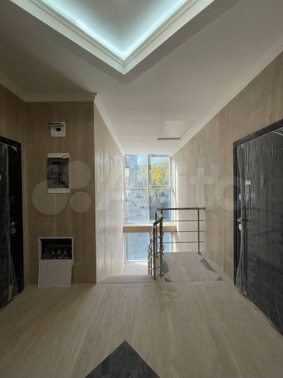 1-к. квартира, 35,7 м², 2/3 эт.