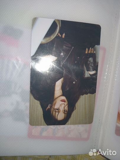 Карта kpop шухуа