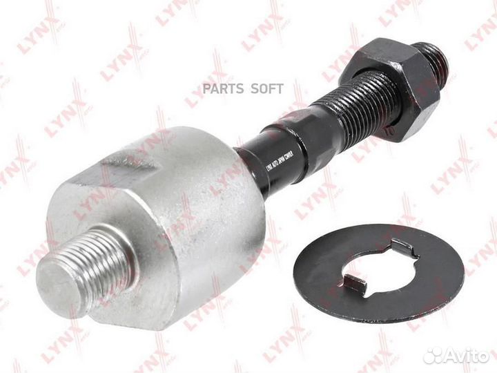 Lynxauto C2441LR Тяга рулевая перед прав/лев