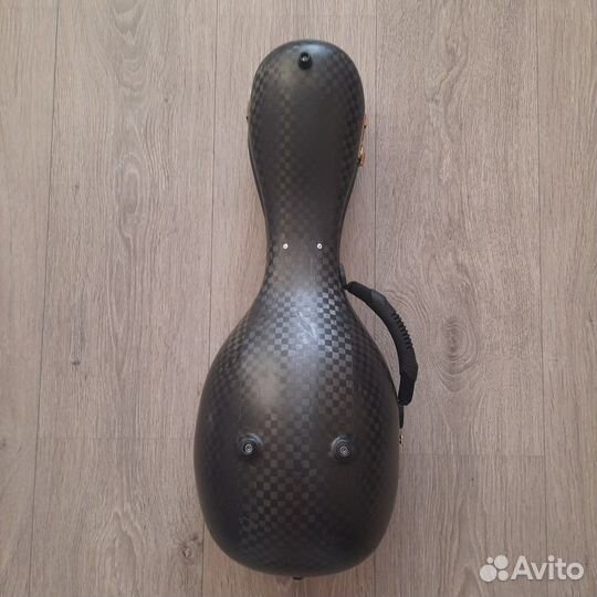 Футляр Карбон для Мандолины