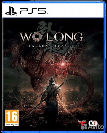 Игры для приставок ps5