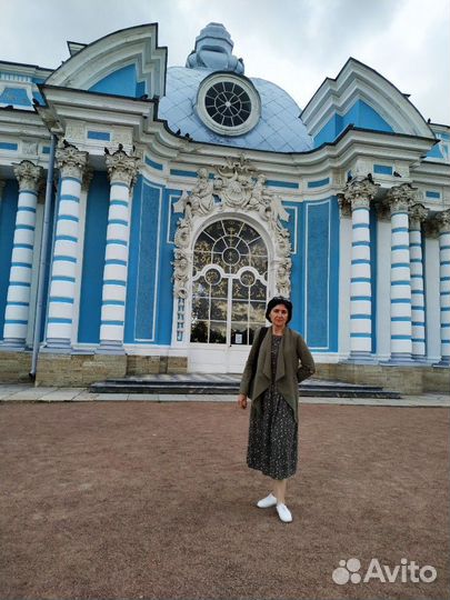 Менеджер