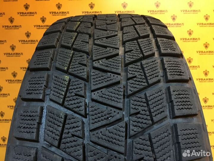 Bridgestone Blizzak DM-V1 285/60 R18 116R