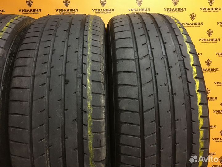 Toyo Proxes R36 225/55 R19 99V