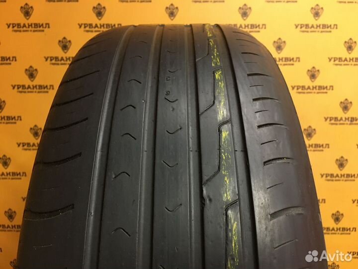 Cordiant Comfort 2 215/55 R17 98H