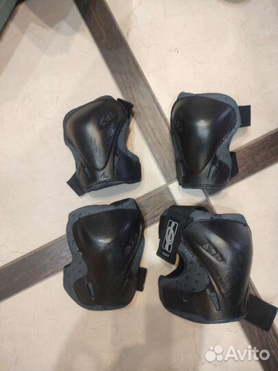 Ролики rollerblade 38 размер