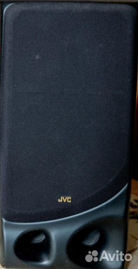 Музыкальный центр JVC Коллекция