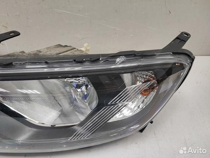 Фара левая LADA granta FL