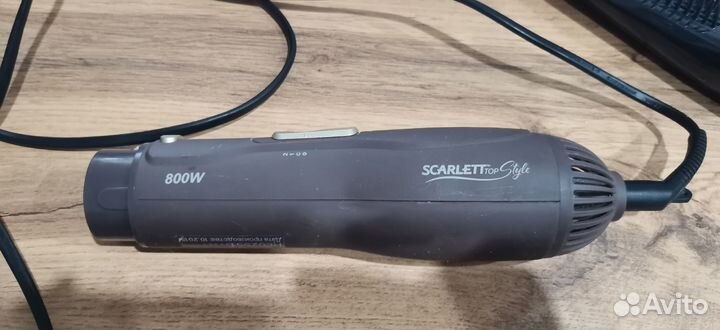 Фен-щетка Scarlett SC-HAS73I08
