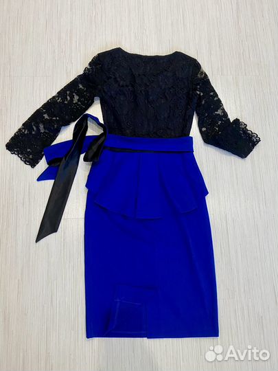 Новые платья 40,42-44