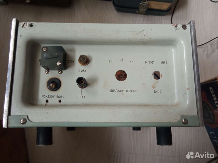 Электроника цш-01 в корусе