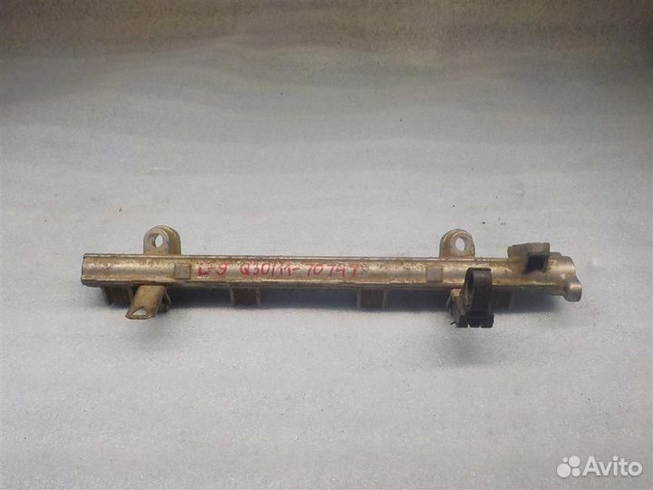 Рейка топливная (рампа) Mitsubishi Lancer 9 (CS)