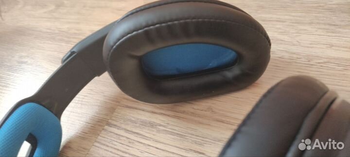 Наушники Sennheiser GSP 300